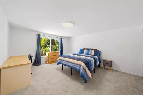Bedroom - 17221 Cloudcroft Dr, Poway, CA 92064 photo 8 of 9