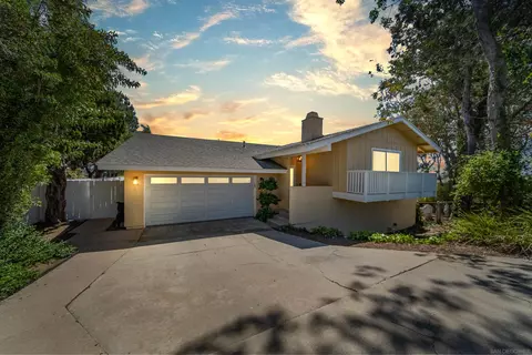 Exterior - 17221 Cloudcroft Dr, Poway, CA 92064 photo 8 of 8