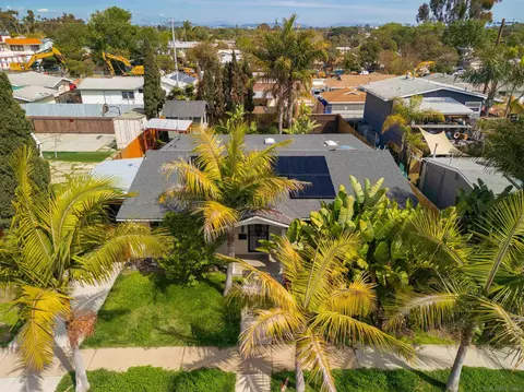 4567 Gila Ave, San Diego, CA 92117