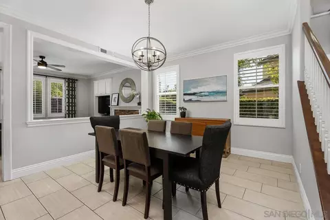 Dining - 6 Reston Way, Ladera Ranch, CA 92694 photo 2 of 2