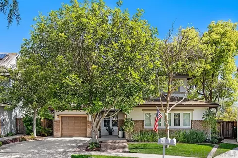 Exterior - 6 Reston Way, Ladera Ranch, CA 92694 photo 8 of 11