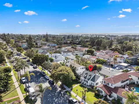 View/Area - 310 J Ave, Coronado, CA 92118 photo 1 of 4