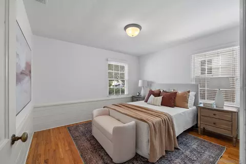 Bedroom - 310 J Ave, Coronado, CA 92118 photo 3 of 4