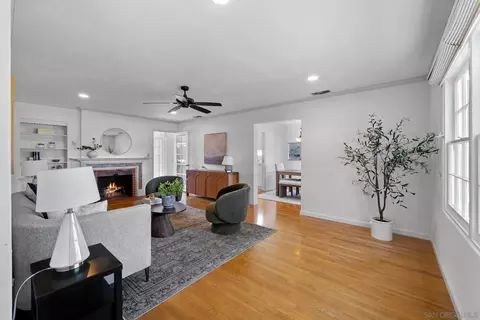 Living - 310 J Ave, Coronado, CA 92118 photo 1 of 3