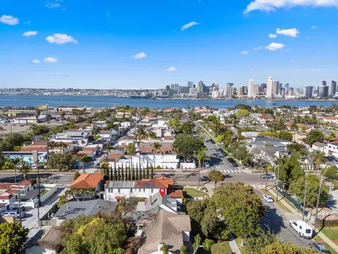 View/Area - 310 J Ave, Coronado, CA 92118 photo 3 of 4