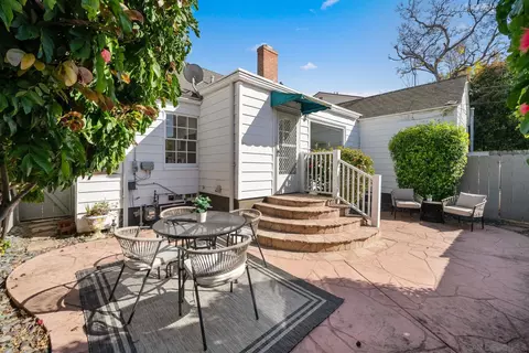 Exterior - 310 J Ave, Coronado, CA 92118 photo 3 of 5