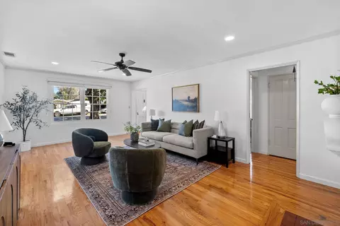 Living - 310 J Ave, Coronado, CA 92118 photo 3 of 3