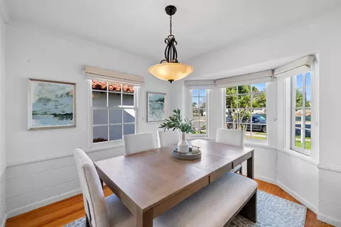 Dining - 310 J Ave, Coronado, CA 92118 photo 1 of 1