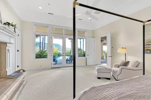 Bedroom - 14940 Oak Trail Ct, Poway, CA 92064 photo 7 of 7