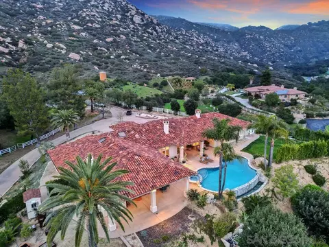 View/Area - 14940 Oak Trail Ct, Poway, CA 92064 photo 3 of 7
