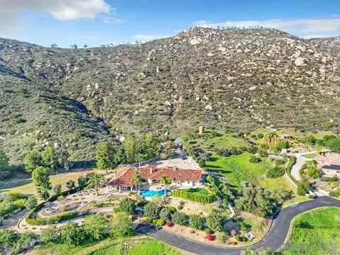 View/Area - 14940 Oak Trail Ct, Poway, CA 92064 photo 6 of 7