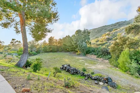 Exterior - 14940 Oak Trail Ct, Poway, CA 92064 photo 12 of 16
