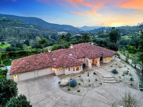 View/Area - 14940 Oak Trail Ct, Poway, CA 92064 photo 4 of 7