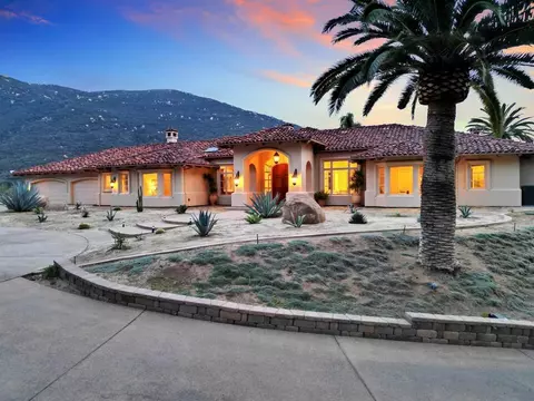 Exterior - 14940 Oak Trail Ct, Poway, CA 92064 photo 1 of 16
