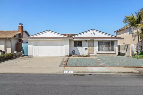 1160 Dawnell, San Diego, CA 92154