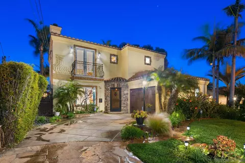 3648 Kingsley St, San Diego, CA 92106