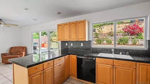 Kitchen - 10019 Settle Rd, Santee, CA 92071 photo 1 of 3
