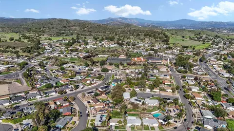 View/Area - 10019 Settle Rd, Santee, CA 92071 photo 8 of 9