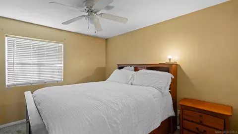Bedroom - 10019 Settle Rd, Santee, CA 92071 photo 5 of 9