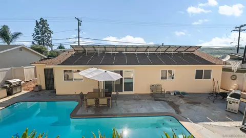 Exterior - 10019 Settle Rd, Santee, CA 92071 photo 8 of 8