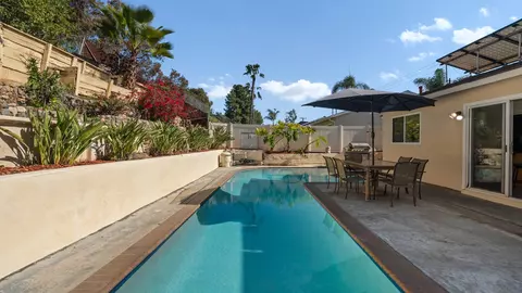 Exterior - 10019 Settle Rd, Santee, CA 92071 photo 4 of 8