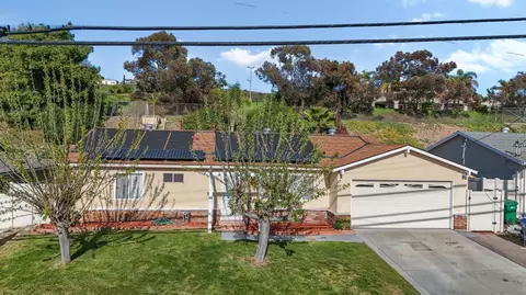 10019 Settle Rd, Santee, CA 92071