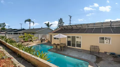 Exterior - 10019 Settle Rd, Santee, CA 92071 photo 7 of 8