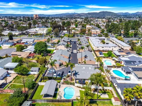 655 E Washington Ave #G, El Cajon, CA 92020 photo 39
