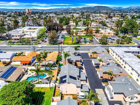 655 E Washington Ave #G, El Cajon, CA 92020 photo 36