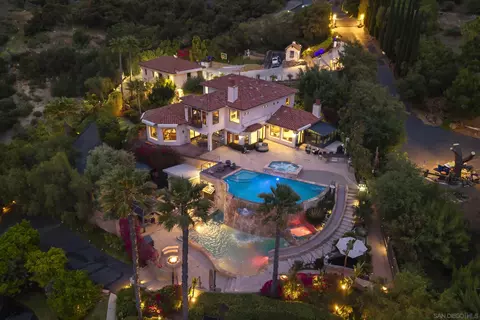 3449 Via Loma Vis, Escondido, CA 92029