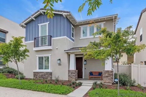 565 Townsend Way, San Marcos, CA 92078