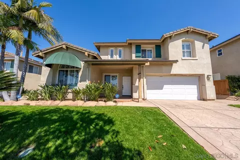 1611 Santa Flora Rd, Chula Vista, CA 91913
