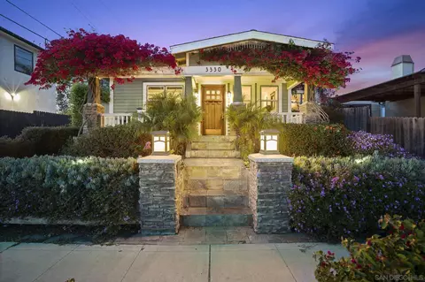 3330 Collier Ave, San Diego, CA 92116