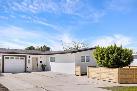 4822 Kesling Ct, San Diego, CA 92117