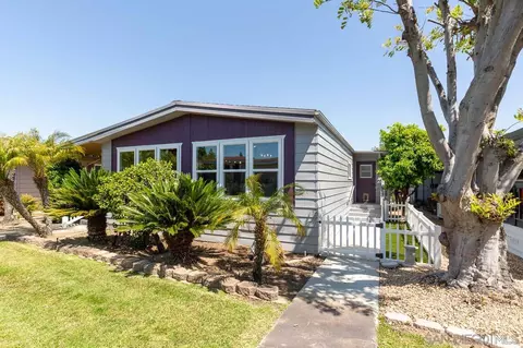 9255 N Magnolia #93, Santee, CA 92071