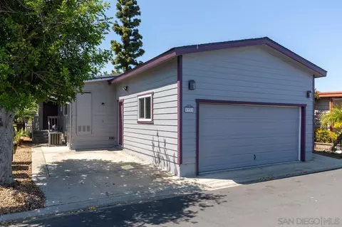 9255 N Magnolia #93, Santee, CA 92071 photo 4
