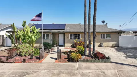 9537 E Hartland Cir, Santee, CA 92071 photo 39