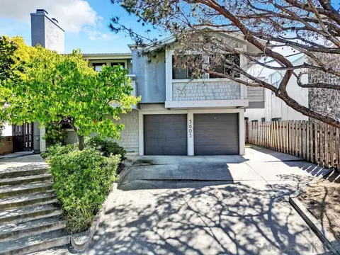 3605 Indiana St #B, San Diego, CA 92103