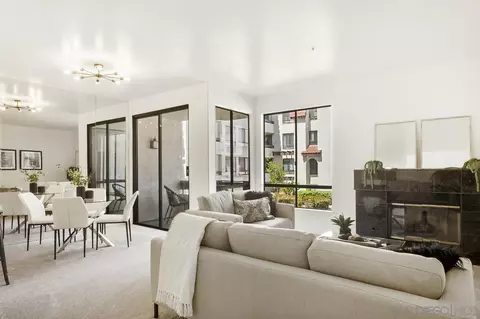 5805 Friars Rd #2202, San Diego, CA 92110