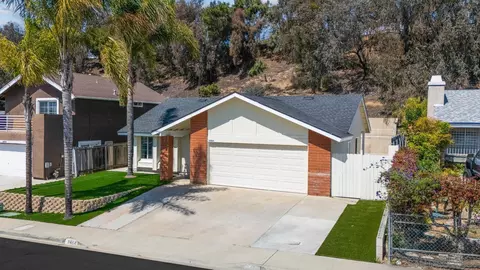 3464 Clavelita St, San Diego, CA 92154