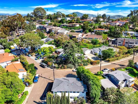 8494-98 Hillcrest Ave, La Mesa, CA 91941 photo 40
