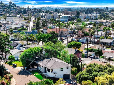 8494-98 Hillcrest Ave, La Mesa, CA 91941 photo 41