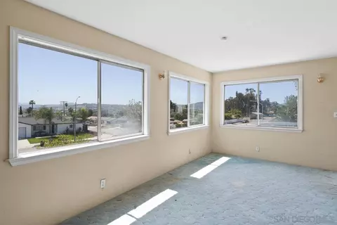 Living - 9703 Lutheran Way, Santee, CA 92071 photo 6 of 7