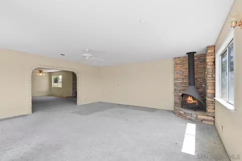 Living - 9703 Lutheran Way, Santee, CA 92071 photo 3 of 7