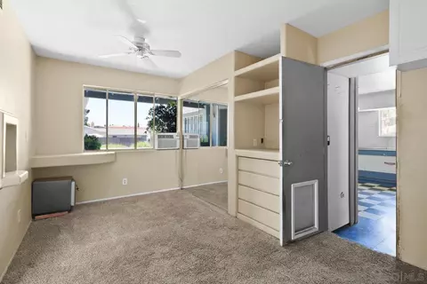 Bedroom - 9703 Lutheran Way, Santee, CA 92071 photo 1 of 5