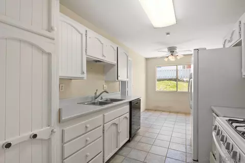 Kitchen - 9703 Lutheran Way, Santee, CA 92071 photo 2 of 4