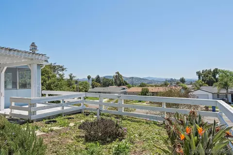 Exterior - 9703 Lutheran Way, Santee, CA 92071 photo 4 of 8