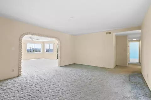 Living - 9703 Lutheran Way, Santee, CA 92071 photo 2 of 7