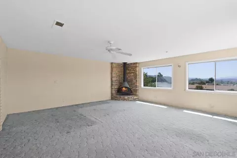Living - 9703 Lutheran Way, Santee, CA 92071 photo 4 of 7