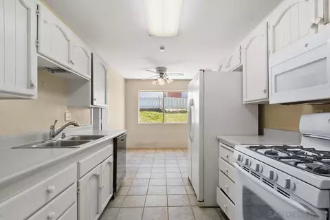 Kitchen - 9703 Lutheran Way, Santee, CA 92071 photo 1 of 4